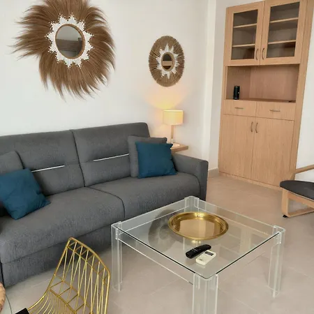 Apartment The - Torre La Roca *