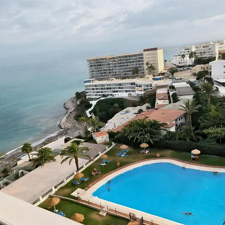 The - Torre La Roca Apartment Torremolinos