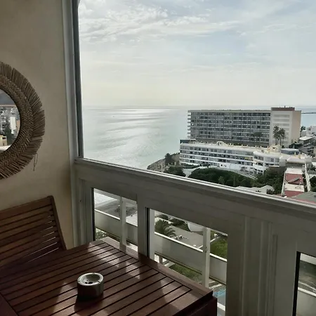 The - Torre La Roca Apartment
