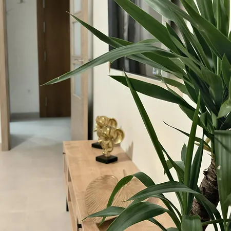 The - Torre La Roca Apartment *